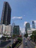 Bangkok, suite et fin
